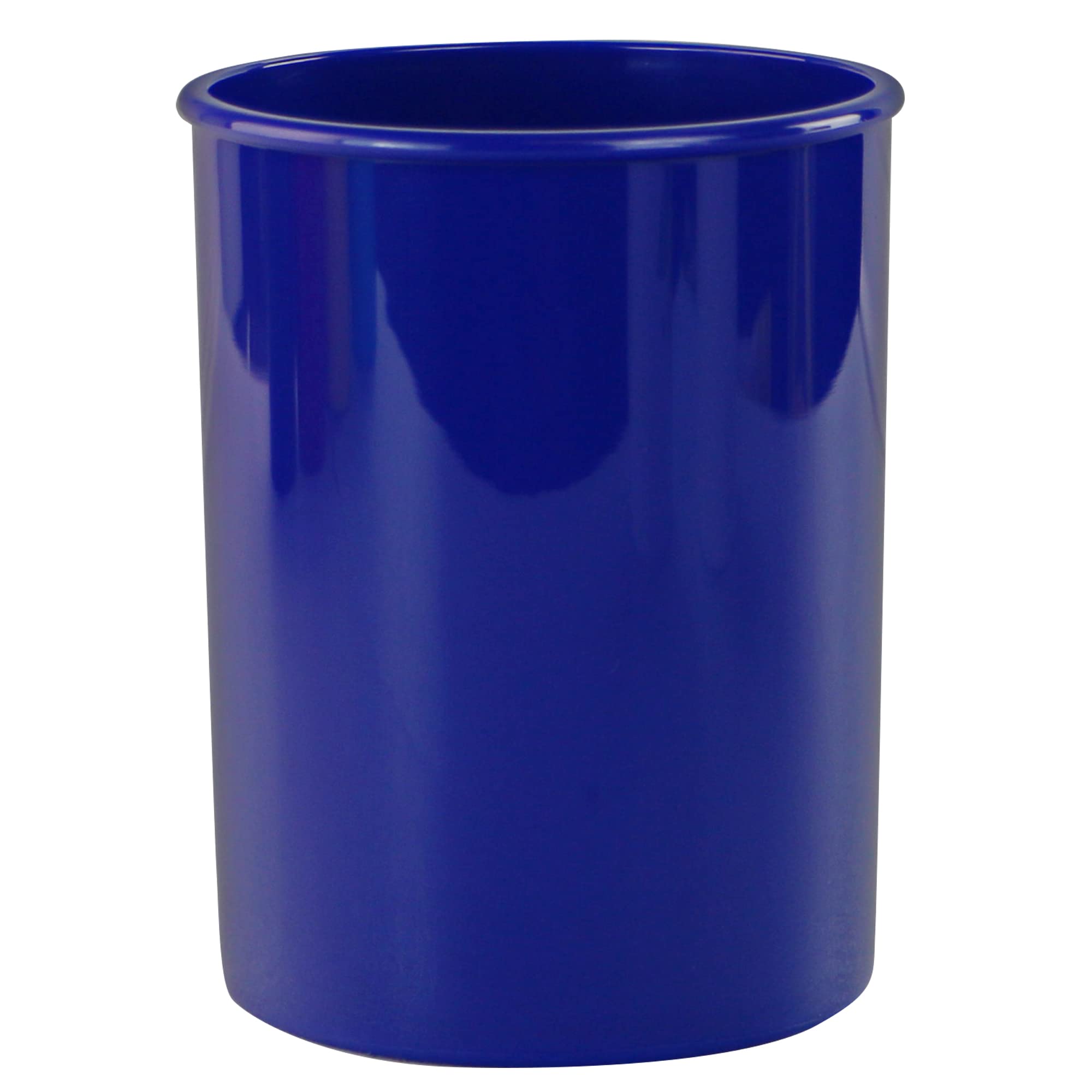 Reston Lloyd Multipurpose Utensil/Crock Holder, Small/Short Crock, Indigo