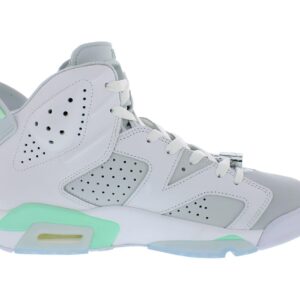 Jordan Womens Air 6 WMNS DQ4914 103 Mint Foam - Size 5.5W