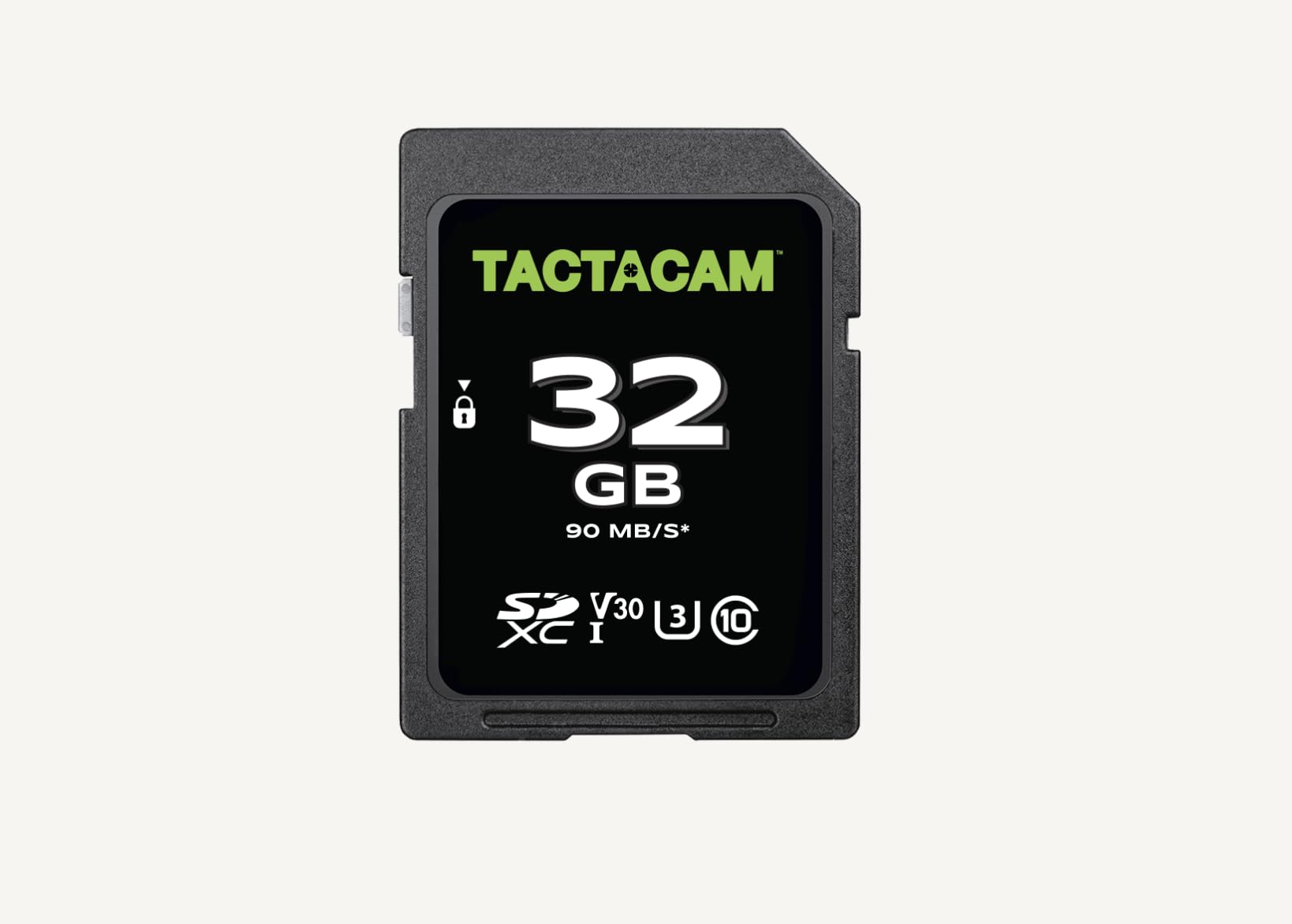 Tactacam Reveal 32GB SD Card (2 Pack)