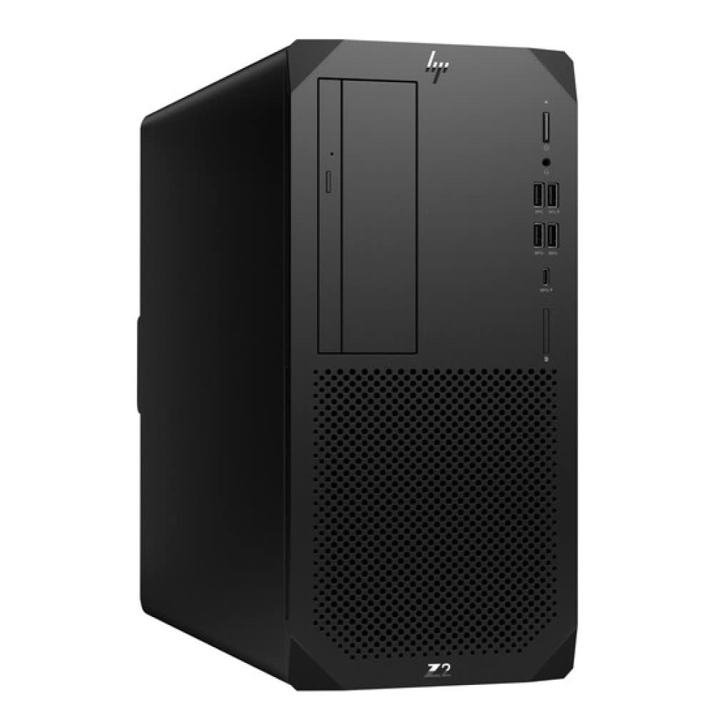 HP Z2 G9 Workstation - Intel Core i9 Hexadeca-core (16 Core) i9-12900 12th Gen 2.40 GHz - 32 GB DDR5 SDRAM RAM - 1 TB SSD - Tower