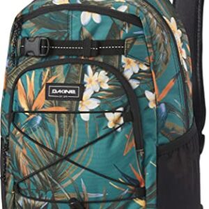 Dakine Youth Grom Pack 13L - Emerald Tropic, One Size