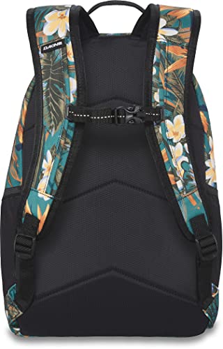 Dakine Youth Grom Pack 13L - Emerald Tropic, One Size