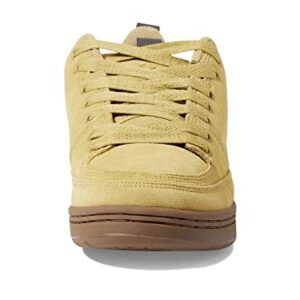 eS Penny 2 Tan/Gum Men's 10.5, Women's 12 Medium