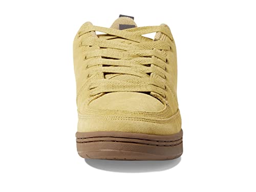 eS Penny 2 Tan/Gum Men's 10.5, Women's 12 Medium