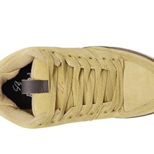 eS Penny 2 Tan/Gum Men's 10.5, Women's 12 Medium