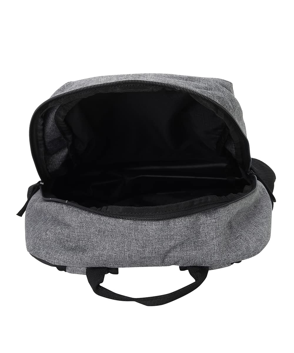 PUMA Backpack, Medium Gray Heather, OSFA