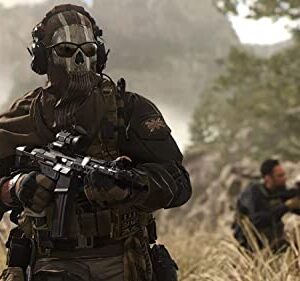 Call of Duty: Modern Warfare II - PlayStation 5