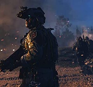Call of Duty: Modern Warfare II - PlayStation 5
