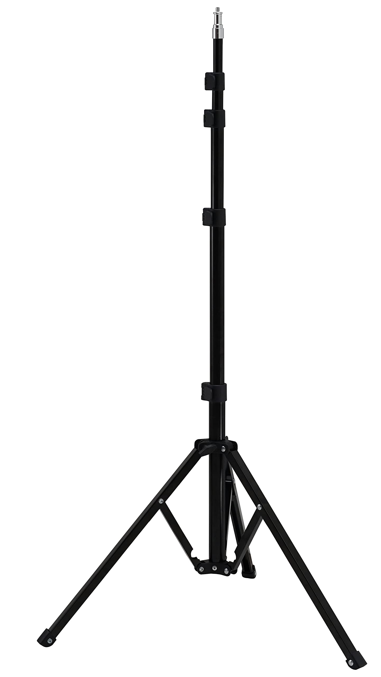 WELLMAKING Light Stand, 72 inches led Light Stand Reverse Folding Light Tripod for Photography, Portable Light Tripod, Reflector Stand Suitable for Streaming, vlog, YouTube