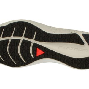 Nike Womens WMNS Zoom Winflo 8 Shield DC3730 001 - Size 7.5W Black/Iron Grey
