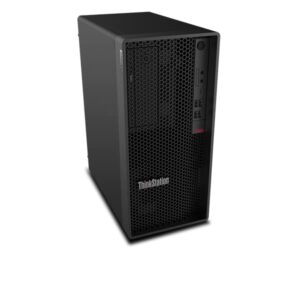 Lenovo ThinkStation P360 30FM0016US Workstation - 1 x Intel Core i7 Dodeca-core [12 Core] i7-12700 12th Gen 2.10 GHz - 16 GB DDR5 SDRAM RAM - 512 GB SSD - Tower