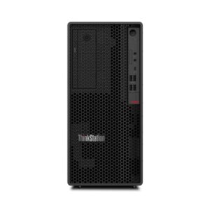 Lenovo ThinkStation P360 30FM0016US Workstation - 1 x Intel Core i7 Dodeca-core [12 Core] i7-12700 12th Gen 2.10 GHz - 16 GB DDR5 SDRAM RAM - 512 GB SSD - Tower