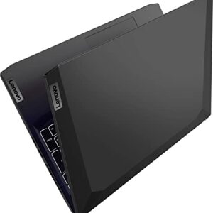 Lenovo Newest IdeaPad 3i 15.6" FHD 120Hz Refresh Rate Gaming Laptop, Intel 4-Core i5-11300H, 32GB RAM 1TB SSD 1TB HDD, NVIDIA GeForce GTX1650, WIFI6, Type-C, HDMI, RJ45, Backlit Keyboard, Win10 Pro
