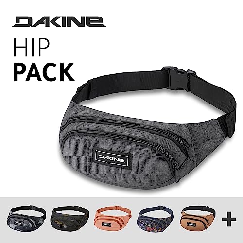 Dakine Hip Pack Lt - Castlerock, One Size