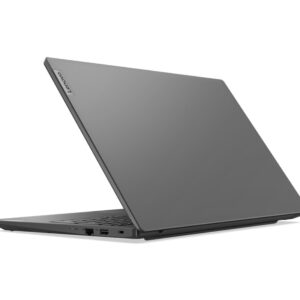 Lenovo V15 Business Laptop (15.6" FHD Anti-Glare, Intel 12th Gen 10-Core i7-1255U, 40GB RAM, 2TB PCIe SSD), Numeric Keypad, Type-C, Ethernet, HDMI, Wi-Fi 6, Webcam, Win 11 Pro, Iron Grey