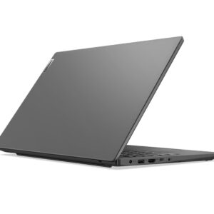 Lenovo V15 Business Laptop (15.6" FHD Anti-Glare, Intel 12th Gen 10-Core i7-1255U, 40GB RAM, 2TB PCIe SSD), Numeric Keypad, Type-C, Ethernet, HDMI, Wi-Fi 6, Webcam, Win 11 Pro, Iron Grey