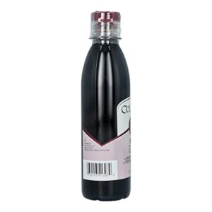 Colavita Balsamic Glaze - Italian Import Squeeze Bottle, Perfect for Enhancing Flavors, 8.5 Fl Oz (Pack of 1)