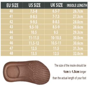 Mens Water Beach Shoes Womens Hiking Barefoot Shoes Lightweight Rafting Rock River Shoes Zapatos de Agua para Mujer Hombres