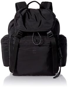 sweaty betty women's nylon rucksack commuter workout backpack