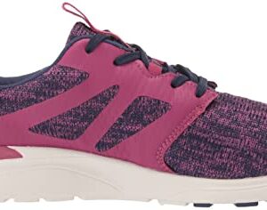 Easy Spirit Women's Jordyn2 Sneaker, Pink 650, 9