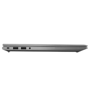 HP ZBook Firefly 14 G8 14" Mobile Workstation - Full HD - 1920 x 1080 - Intel Core i5 11th Gen i5-1145G7 Quad-core (4 Core) 2.60 GHz - 16 GB Total RAM - 256 GB SSD - Intel Chip - Windows 11 Pro -