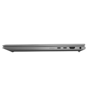 HP ZBook Firefly 14 G8 14" Mobile Workstation - Full HD - 1920 x 1080 - Intel Core i5 11th Gen i5-1145G7 Quad-core (4 Core) 2.60 GHz - 16 GB Total RAM - 256 GB SSD - Intel Chip - Windows 11 Pro -
