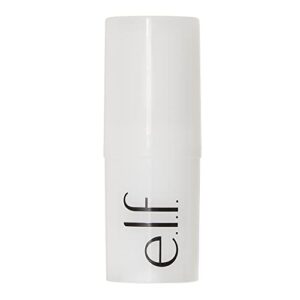 e.l.f. cosmetics daily dew stick, cooling highlighter stick for giving skin a radiant & refreshed glow, iridescent