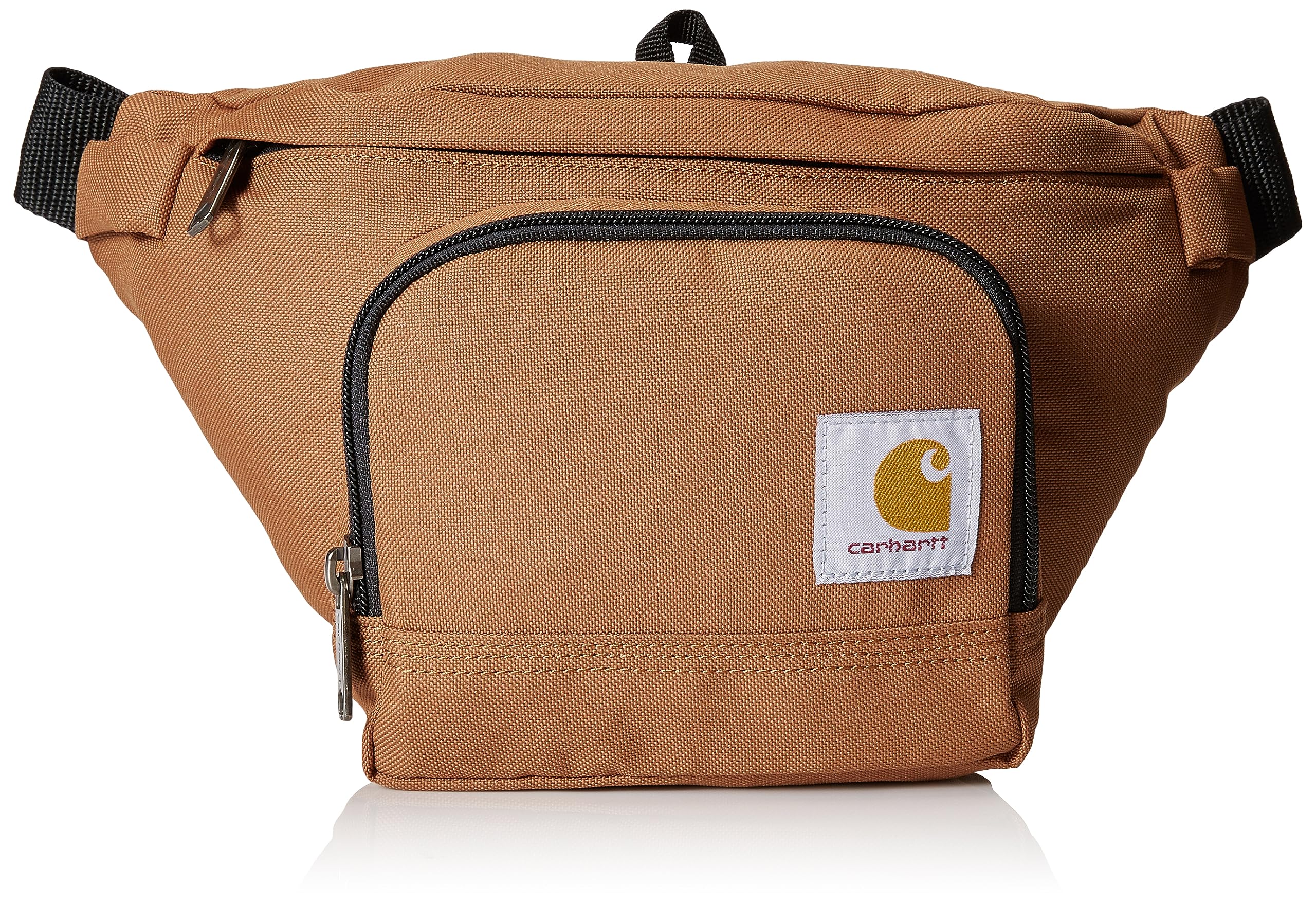 Carhartt Waist Pack Carhartt Brown One Size