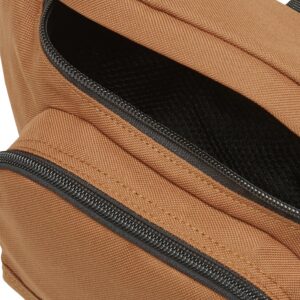 Carhartt Waist Pack Carhartt Brown One Size