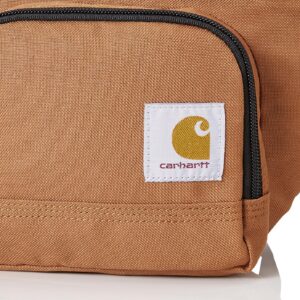 Carhartt Waist Pack Carhartt Brown One Size