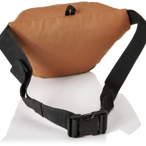 Carhartt Waist Pack Carhartt Brown One Size