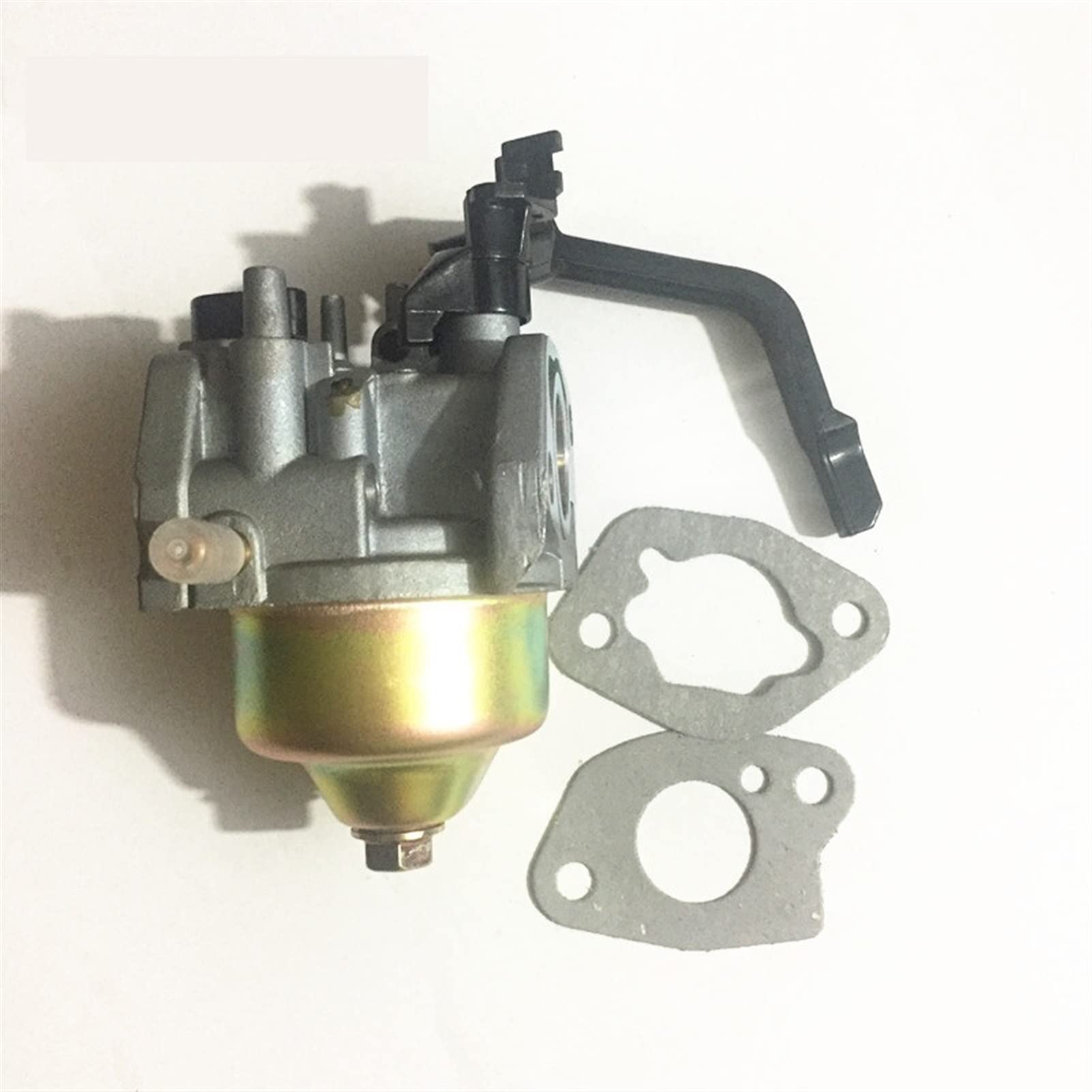 wrtgerht Portable Mini Machine Carburetor Huayi Brand for 2KW-3KW GX160 GX200 Gasoline Generator, 2.2KVA 5.5HP 6.5HP 168F Generator Carburetor