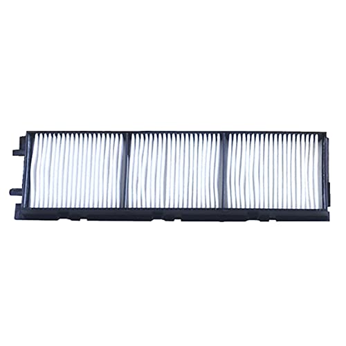 AKCTBOOM Replacement Projector Air Filter ET-RFV300 for PANASONIC PT-VW340Z,PT-VW345NZ,PT-VW350,PT-VW355N,PT-VW360,PT-VX410Z,PT-VX415NZ,PT-VX420,PT-VX425N,PT-VX42Z,PT-VX430 Projector