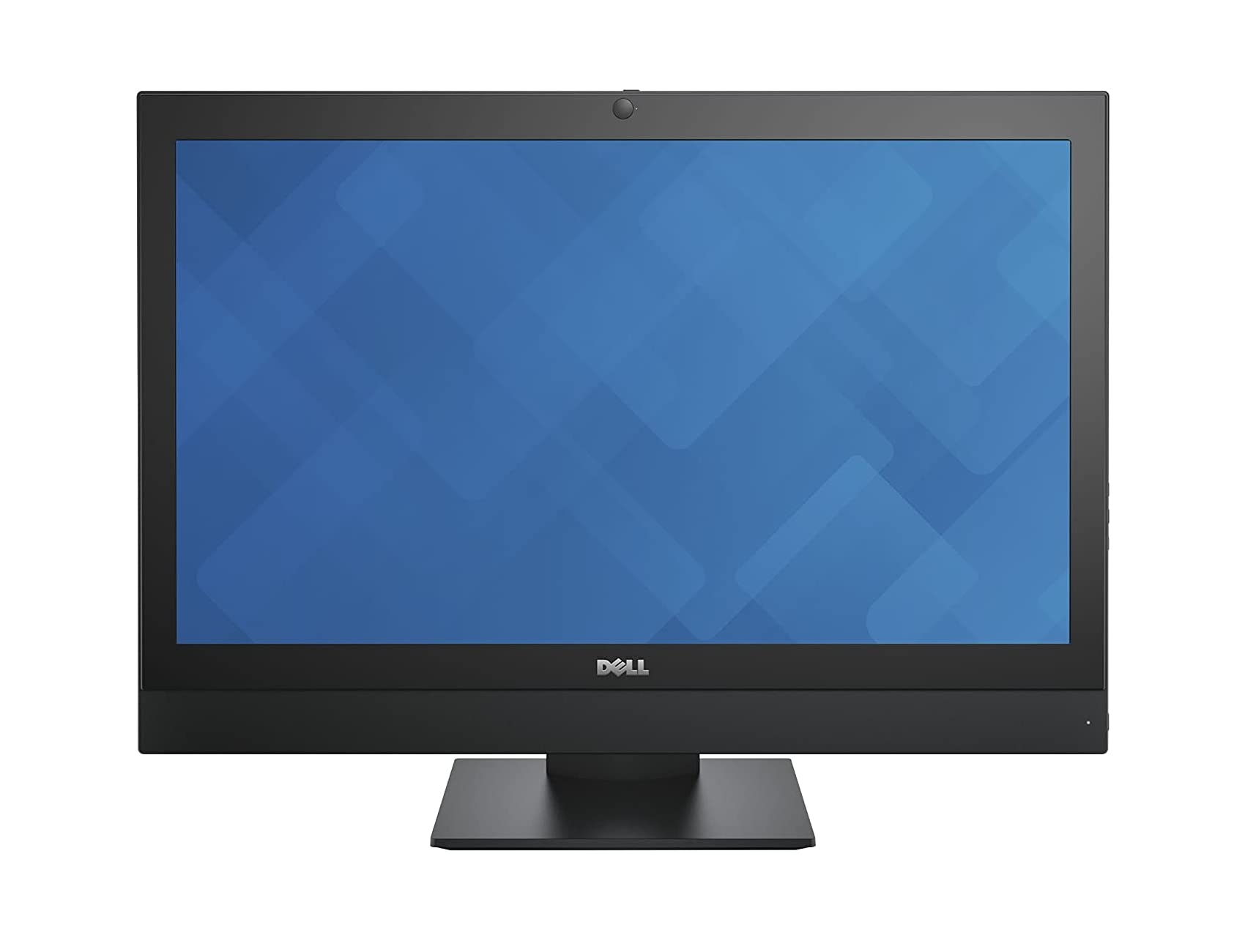 Dell OptiPlex 7440-AIO 23.8" FHD, Core i7-6700T 2.8GHz, 16GB RAM, 500GB Solid State Drive, DVDRW, Windows 10 Pro 64Bit, Internal WiFi, (Renewed)