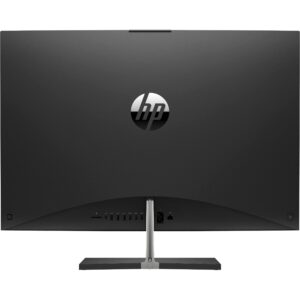 HP Pavilion 32 Desktop 4TB SSD 32GB RAM Extreme (Intel Core i9-12900K Processor with Turbo Boost to 5.20GHz, 32 GB RAM, 4 TB SSD, 31.5" 4K UHD (3840x2160), Win 11) PC Computer Envy All-in-One