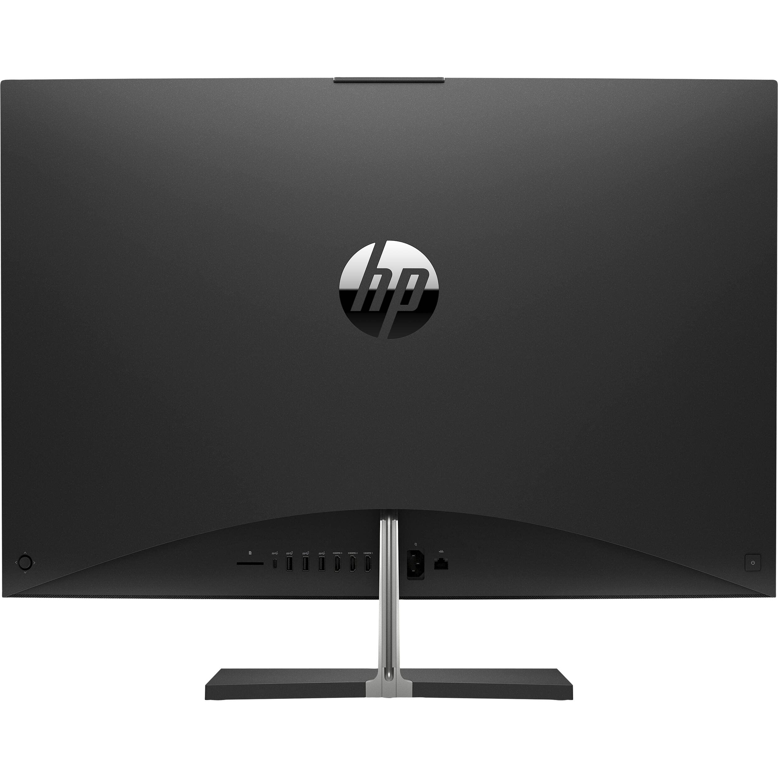 HP Pavilion 32 Desktop 4TB SSD 32GB RAM Extreme (Intel Core i9-12900K Processor with Turbo Boost to 5.20GHz, 32 GB RAM, 4 TB SSD, 31.5" 4K UHD (3840x2160), Win 11) PC Computer Envy All-in-One