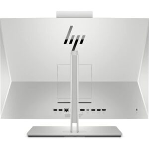 HP EliteOne 800 G6 All-in-One Computer - Intel Core i5 10th Gen i5-10500 Hexa-core (6 Core) 3.10 GHz - 8 GB RAM DDR4 SDRAM - 256 GB NVMe M.2 PCI Express SSD - 23.8" Full HD 1920 x 1080 Touchscreen