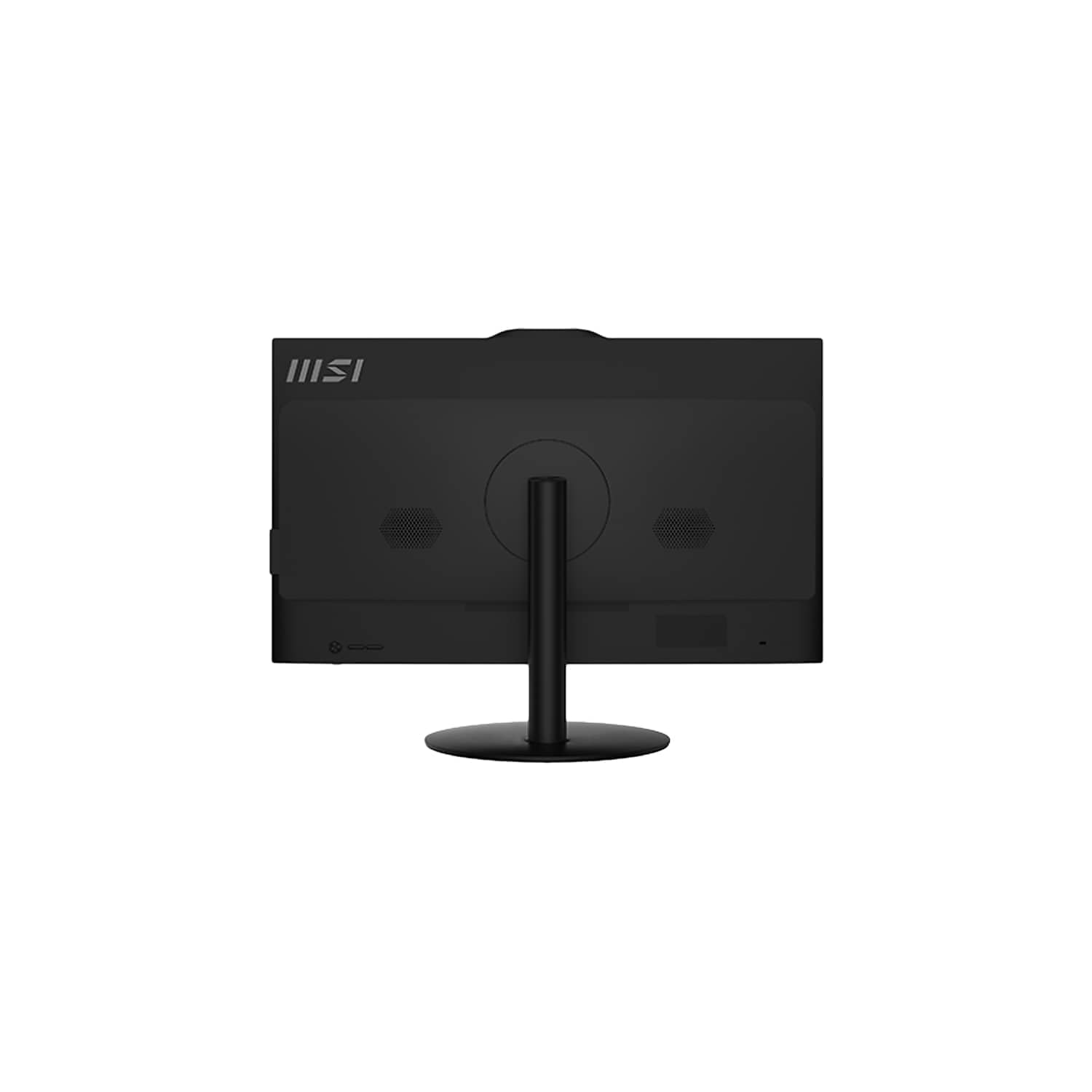 MSI PRO AP272 AIO Desktop, 27" FHD IPS-Grade LED, Intel Core i5-12400, 8GB Memory, 500GB SSD, WiFi 6, BT 5.1, Black, Windows 11 Home (12M-033US)