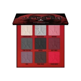 Jeffree Star Cosmetics Weirdo Mini Palette Limited Edition#