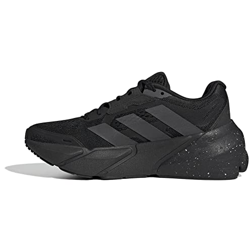 adidas Adistar Running Shoes Women's, Black, Size 6.5