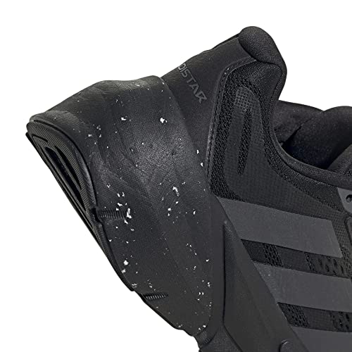 adidas Adistar Running Shoes Women's, Black, Size 6.5