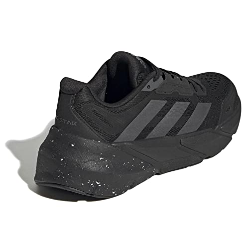 adidas Adistar Running Shoes Women's, Black, Size 6.5