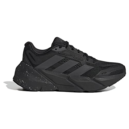 adidas Adistar Running Shoes Women's, Black, Size 6.5