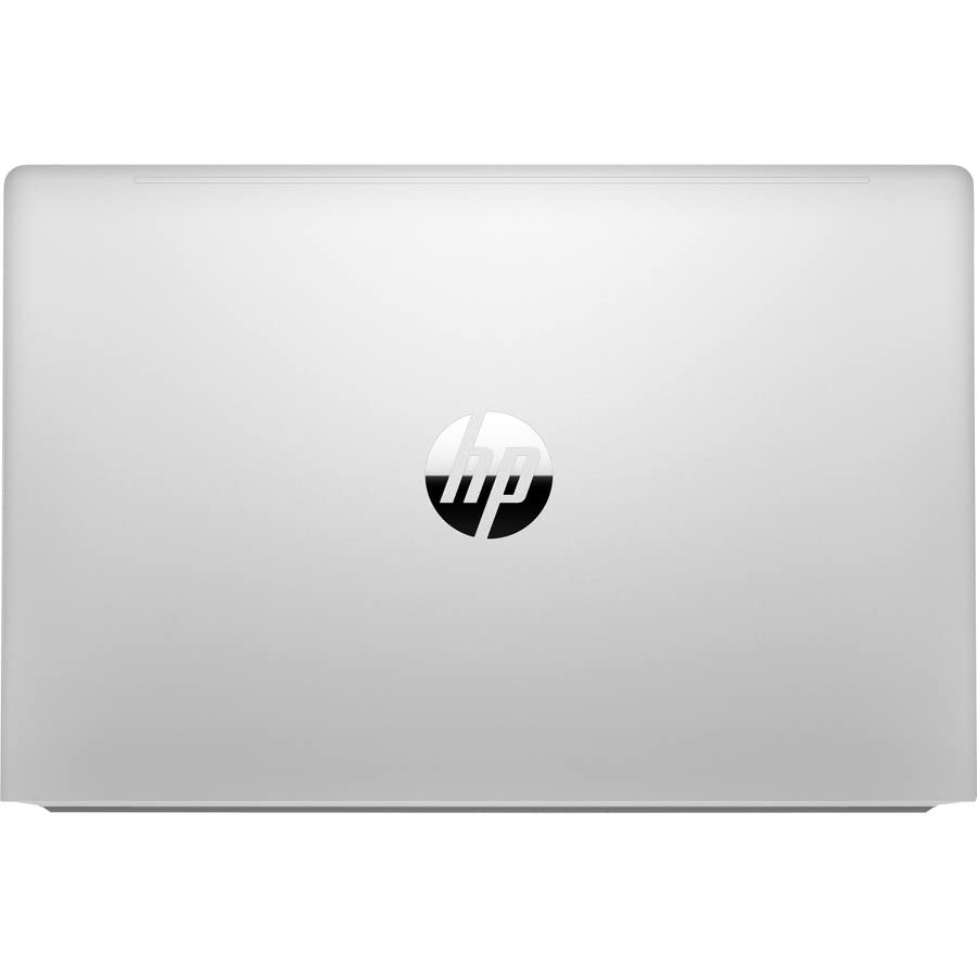 HP ProBook 440 G9 14" Notebook - Full HD - 1920 x 1080 - Intel Core i5 12th Gen i5-1235U Deca-core (10 Core) 1.30 GHz - 8 GB Total RAM - 256 GB SSD - Silver