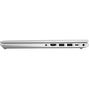 HP ProBook 440 G9 14" Notebook - Full HD - 1920 x 1080 - Intel Core i5 12th Gen i5-1235U Deca-core (10 Core) 1.30 GHz - 8 GB Total RAM - 256 GB SSD - Silver