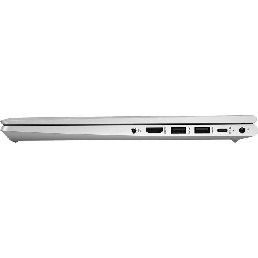 HP ProBook 440 G9 14" Notebook - Full HD - 1920 x 1080 - Intel Core i5 12th Gen i5-1235U Deca-core (10 Core) 1.30 GHz - 8 GB Total RAM - 256 GB SSD - Silver