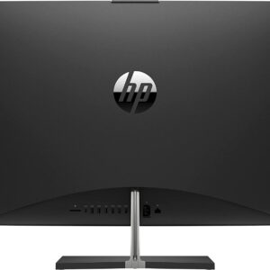 HP Pavilion 32 Desktop, Intel 12th Gen i7 8-Core CPU, 64GB RAM, 1TB SSD, 31.5" 4K UHD Display, Windows 11 Pro