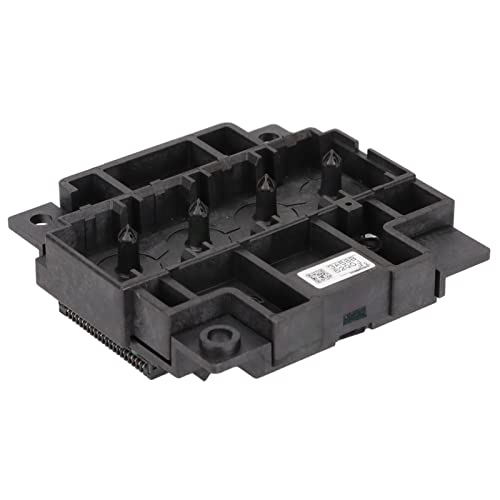 Print head, perfect replacement for L301 Print head L351 to L353 to L358 to L381 to L110 to L301