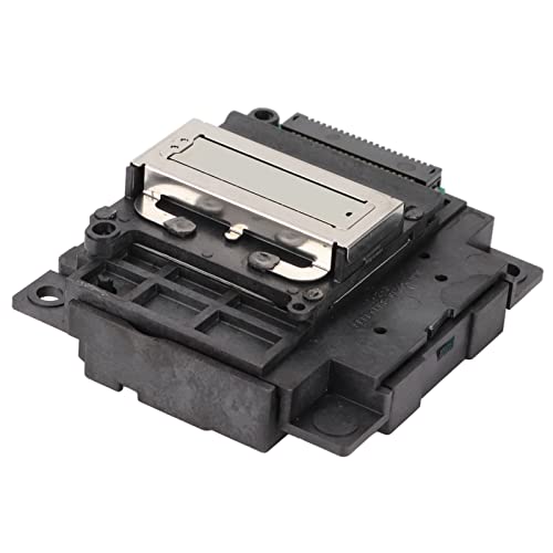 Print head, perfect replacement for L301 Print head L351 to L353 to L358 to L381 to L110 to L301