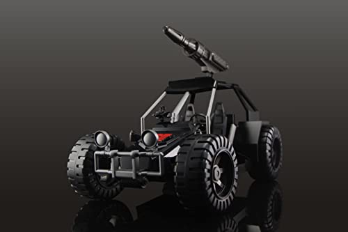 Flame Toys - G.I. Joe - A.W.E Striker, Furai Model